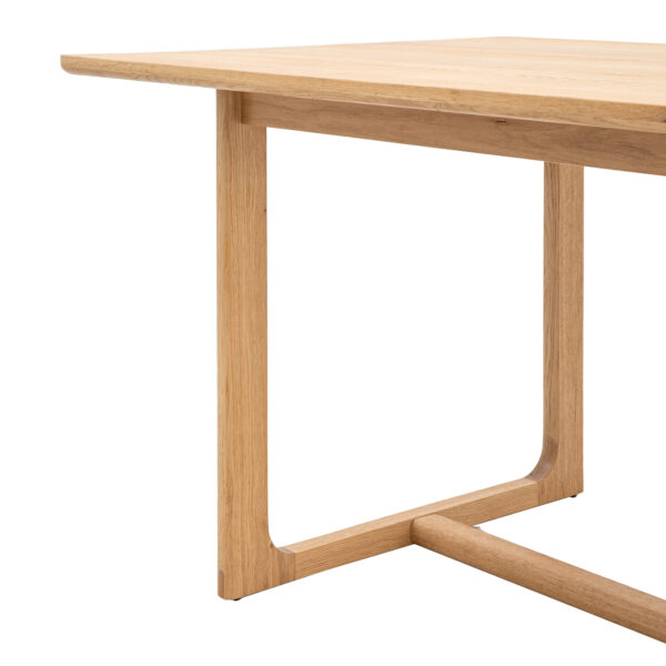 Craft Dining Table