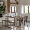 Craft Dining Table