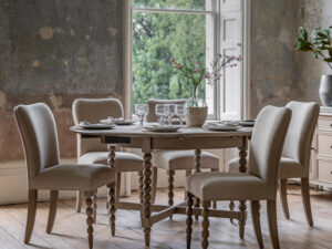 Artisan Extending Dining Table