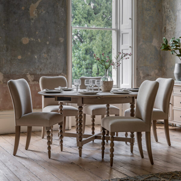 Artisan Extending Dining Table