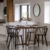 DF-GAL-5056693531111-1 Craft Folding Dining Table