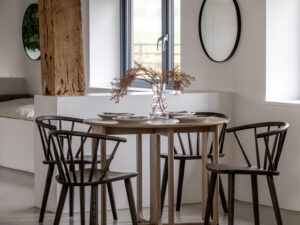 DF-GAL-5056693531111-1 Craft Folding Dining Table