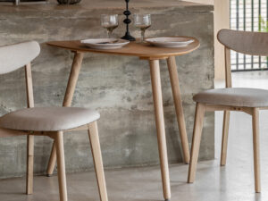 DF-GAL-5056693531562-1 Hatfield Dining Table