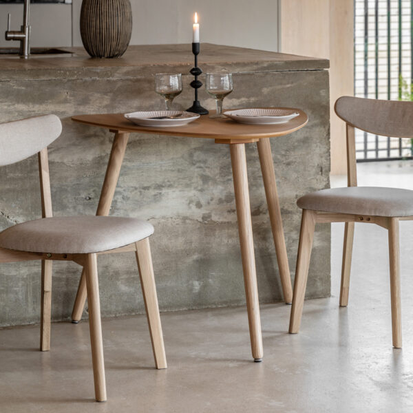 Hatfield Dining Table