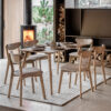 Hatfield Dining Table