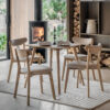 Hatfield Square Dining Table