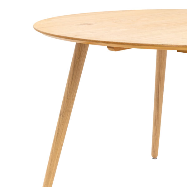 Hatfield Round Dining Table