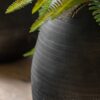 Artistic Aluminium Vase Arrow