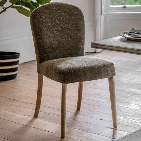 Hinton Dining Chair 2pk