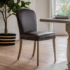Hinton Dining Chair 2pk