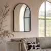 Holworth Arch Mirror