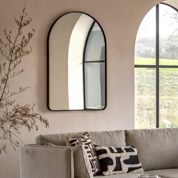 Holworth Arch Mirror