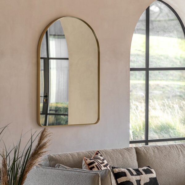 Holworth Arch Mirror