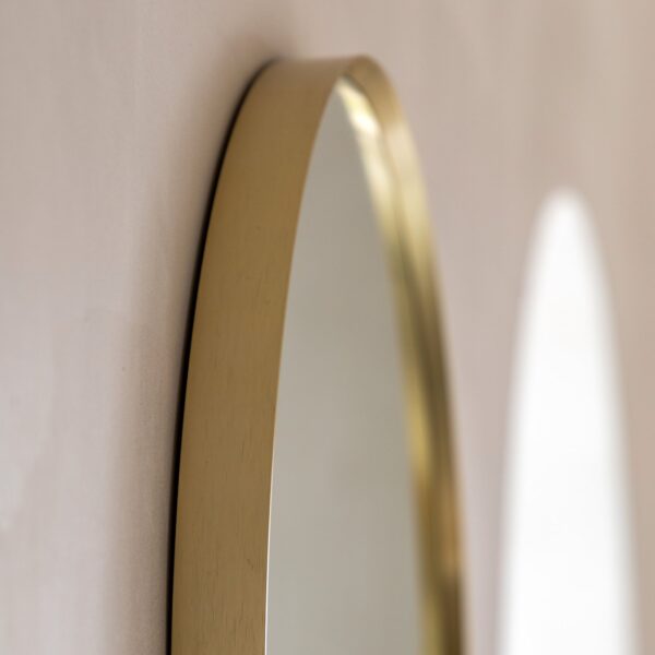 Holworth Arch Mirror