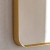 Holworth Arch Mirror