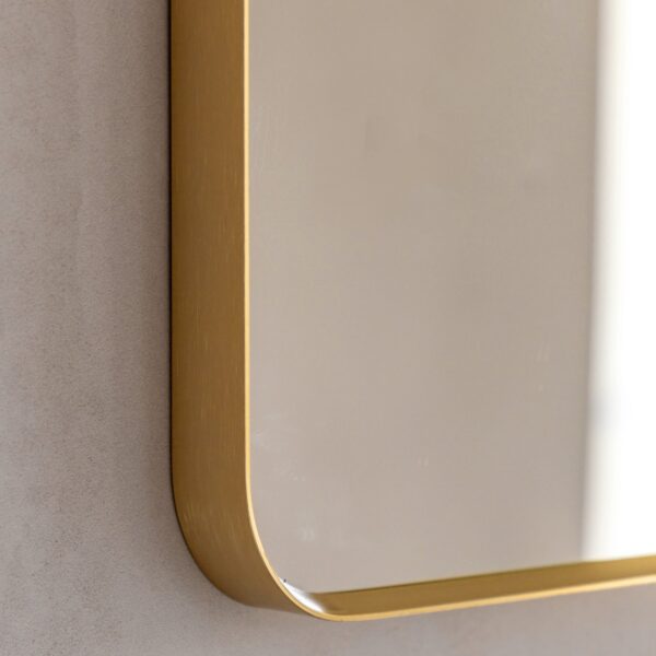 Holworth Arch Mirror