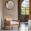DF-GAL-5056693546832-1 Holworth Round Mirror