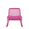 Creta Deck Chair