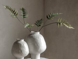 Palawan Vase
