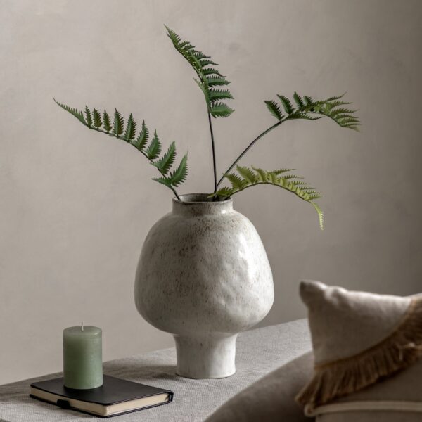 Palawan Vase