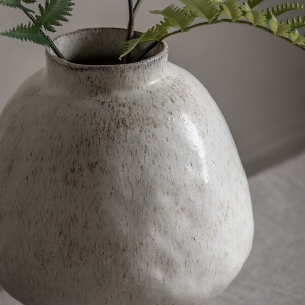 Palawan Vase