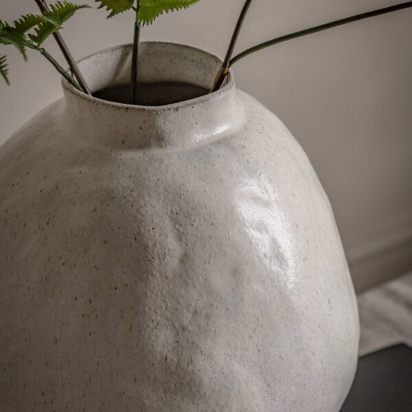 Palawan Vase