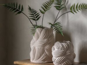 Laucala Vase