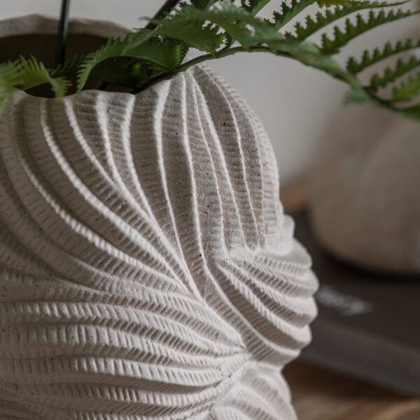 Laucala Vase