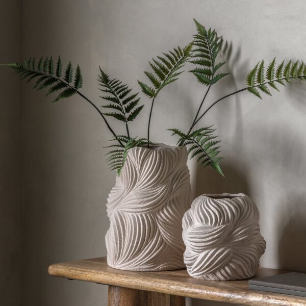 Laucala Vase