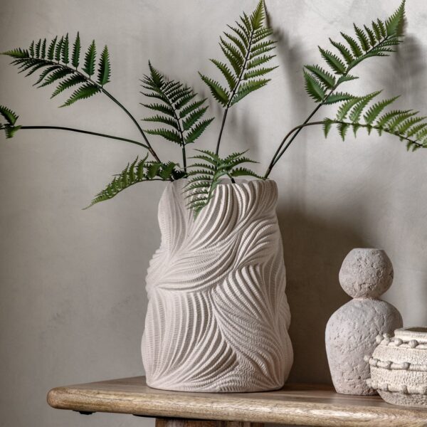 Laucala Vase