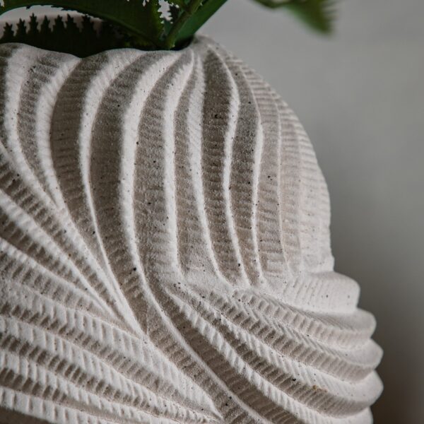 Laucala Vase
