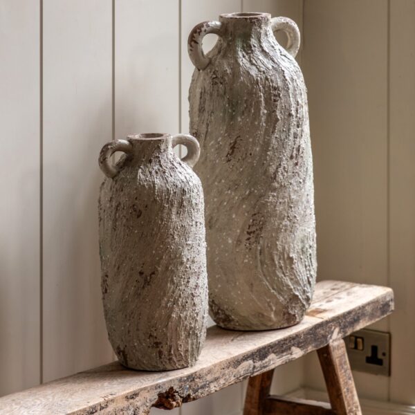 Awaroa Vase