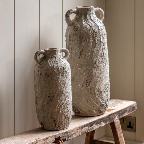Awaroa Vase