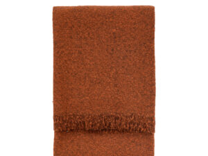 Melange Acrylic Throw