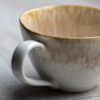 Reactive Organic Mug