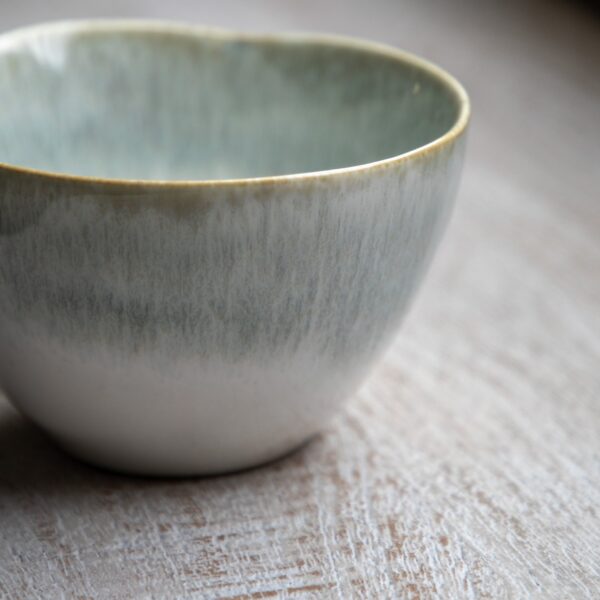 Reactive Organic Mug