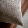 DF-GAL-5056693563051-2-1 Basketweave Chenille Cushion 2pk