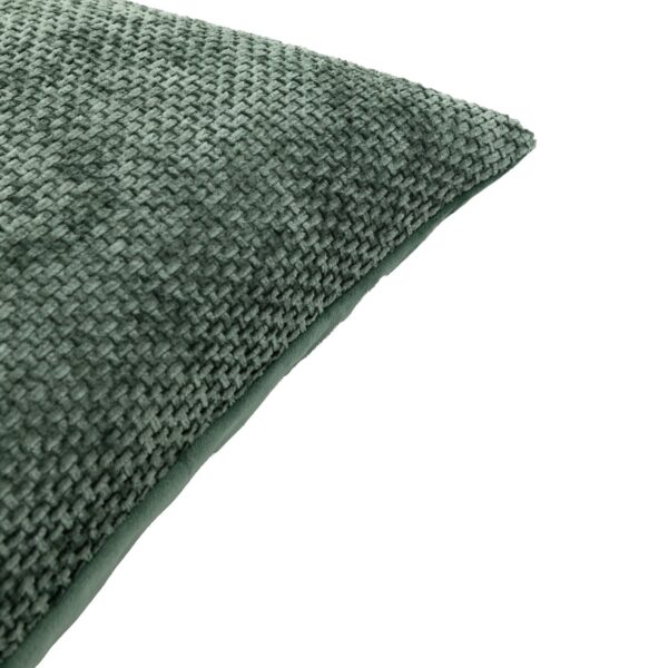 DF-GAL-5056693563068-2-1 Basketweave Chenille Cushion 2pk