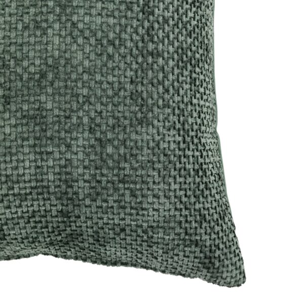DF-GAL-5056693563068-5-1 Basketweave Chenille Cushion 2pk