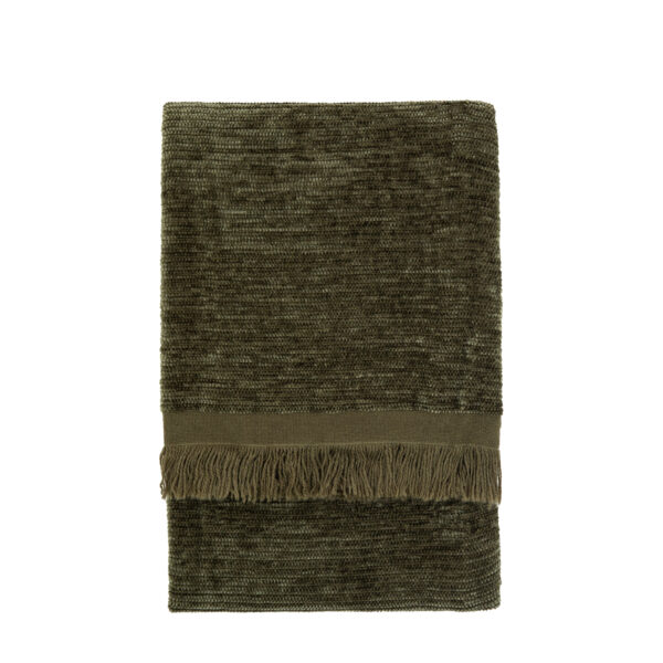 DF-GAL-5056693563075-1 Willow Chenille Throw