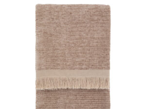 Willow Chenille Throw