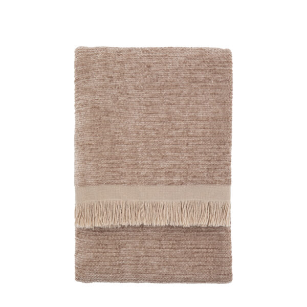 DF-GAL-5056693563082-1 Willow Chenille Throw