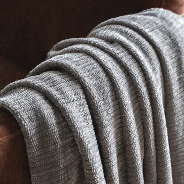 DF-GAL-5056693563099-1 Willow Chenille Throw