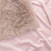 Juniper Faux Fur Throw