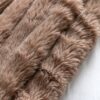 Juniper Faux Fur Throw
