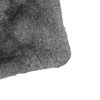 Roscose Faux Fur Throw