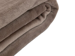 Simply Green Recycled Throw