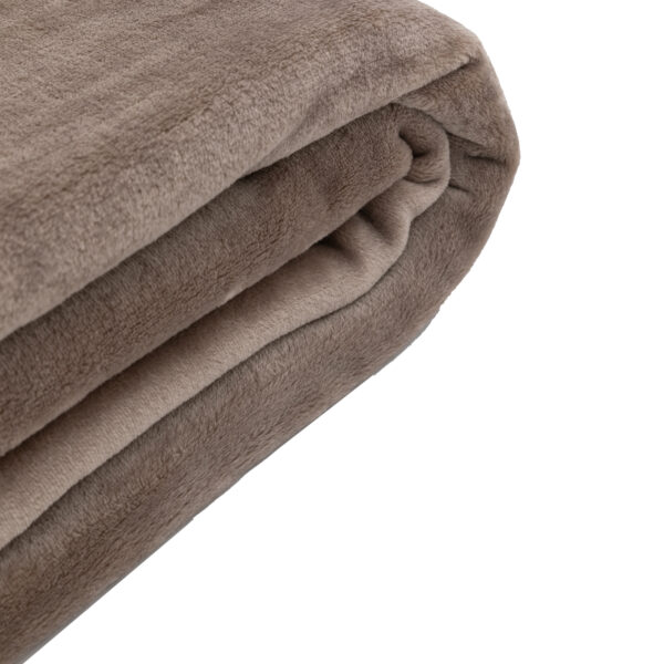 Simply Green Recycled Throw