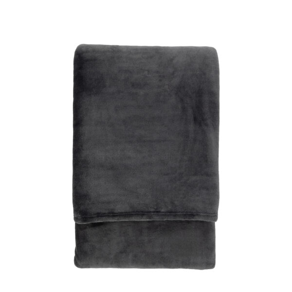 Simply Green Recycled Throw