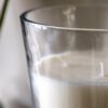 Aroma English Pear and Freesia Glass Candle